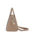 Small Antigona, bottom view